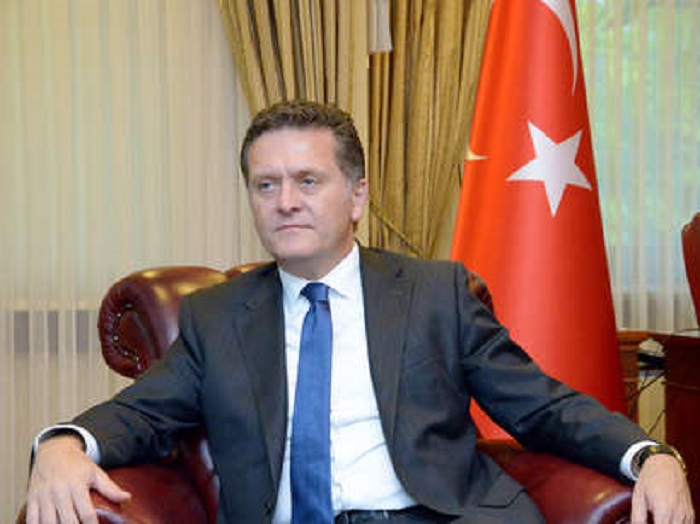 Military coup attempt directed against Turkey’s statehood 